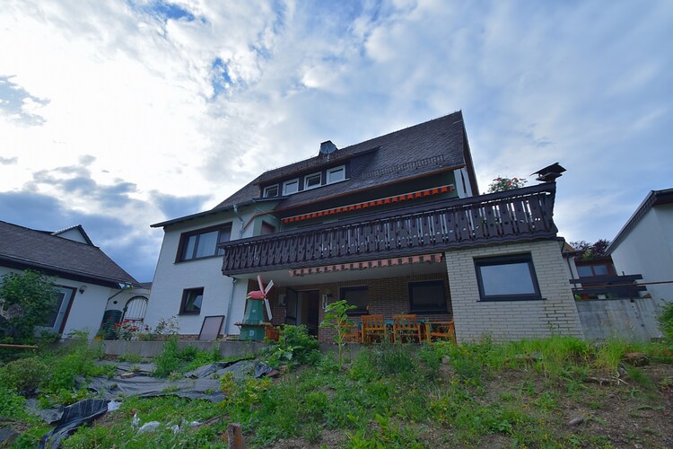 Apartment Sauerland