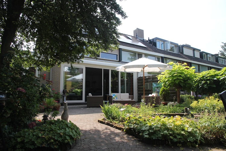 Holiday home Utrecht
