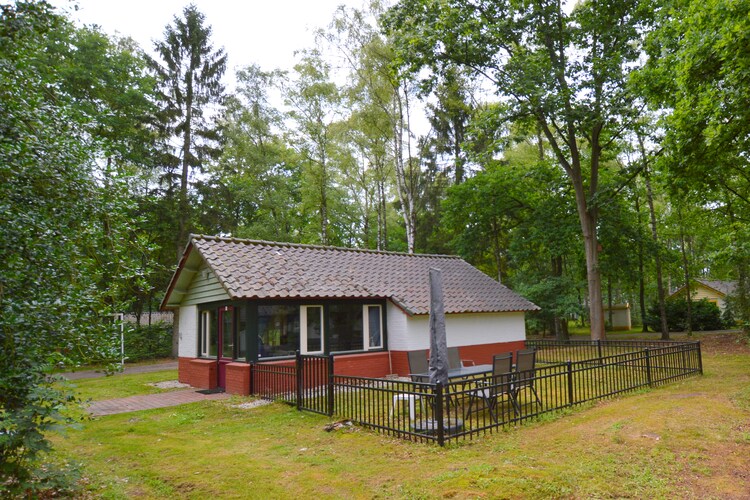 Holiday home Limburg