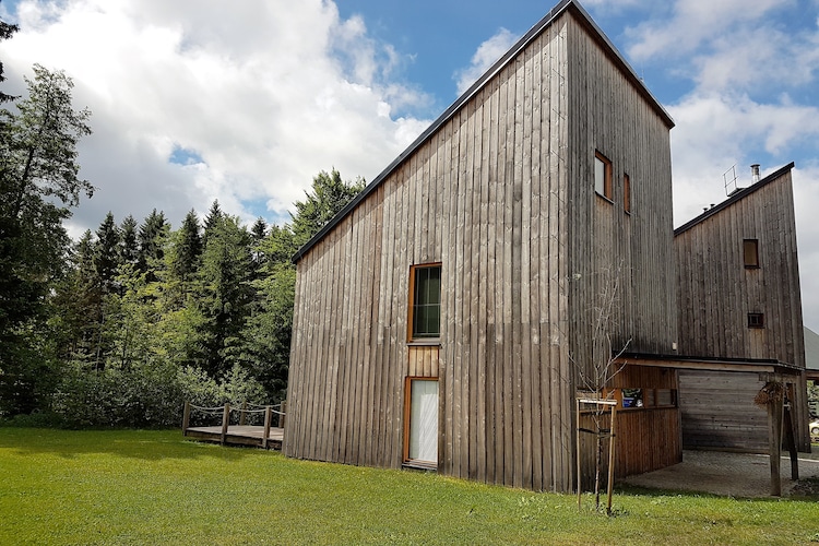 Chalet North Bohemia Giant Mountains