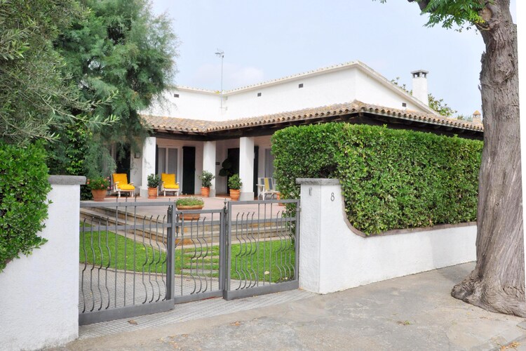 Holiday home Costa Brava