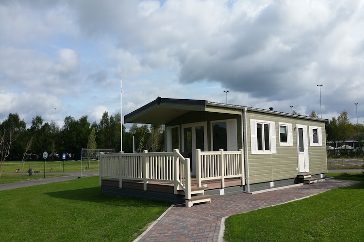 Chalet North Brabant