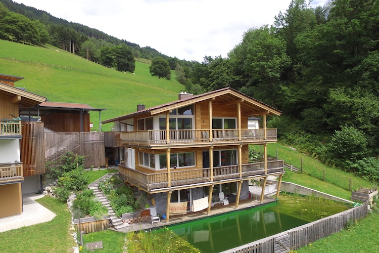 Chalet Salzburg