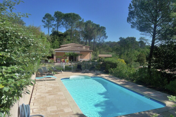 Holiday home Provence Cote d Azur