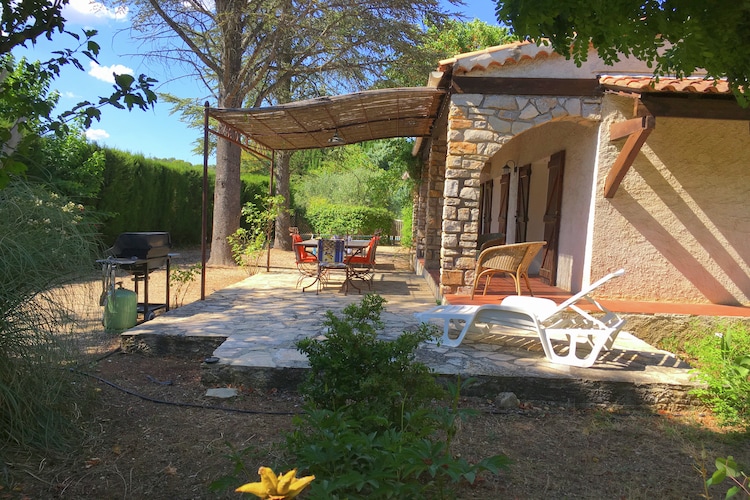 Holiday home Provence Cote d Azur