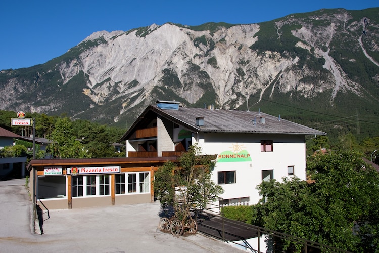 Apartment Tyrol