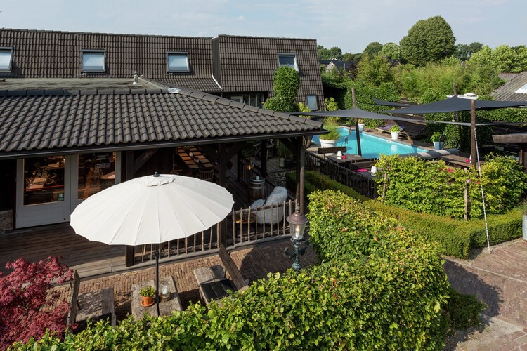 Villa Drenthe