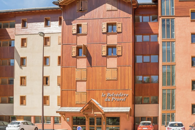 Chalet Northern Alps