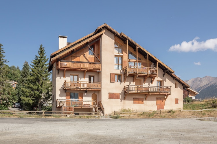 Chalet Northern Alps