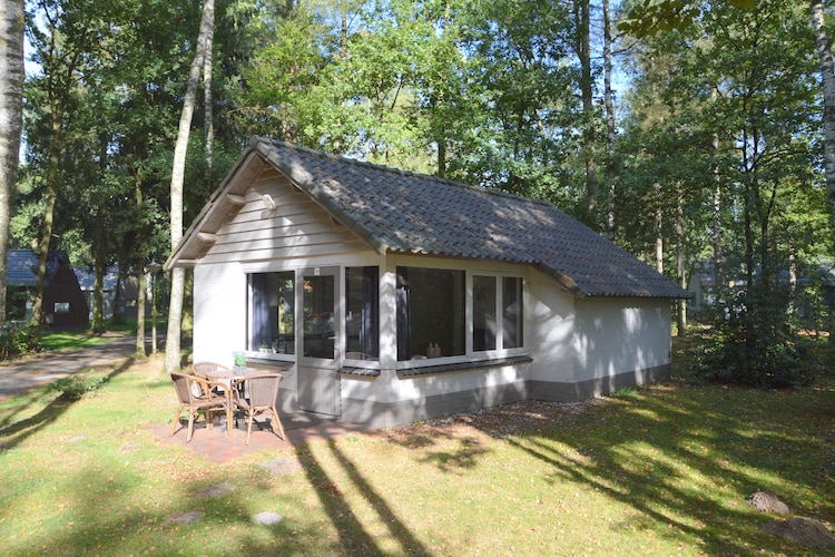 Holiday home Limburg