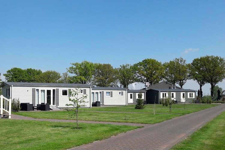 Chalet North Brabant