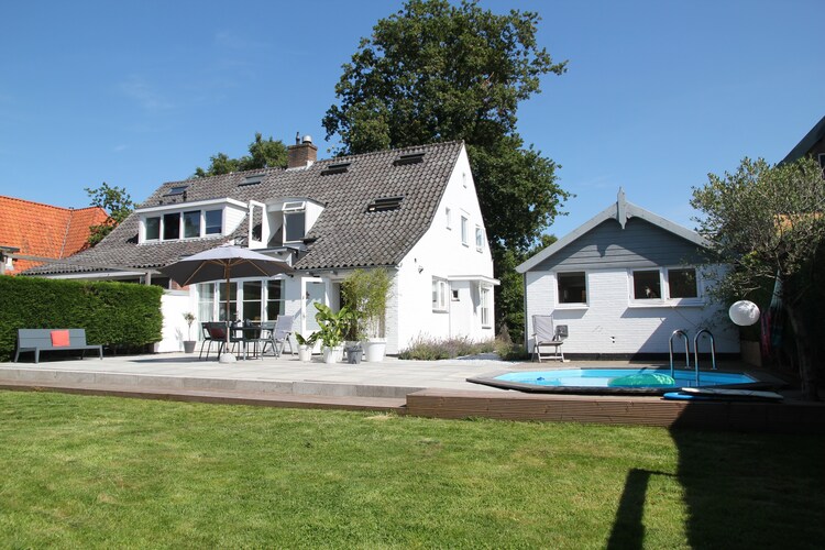 Holiday home North Holland