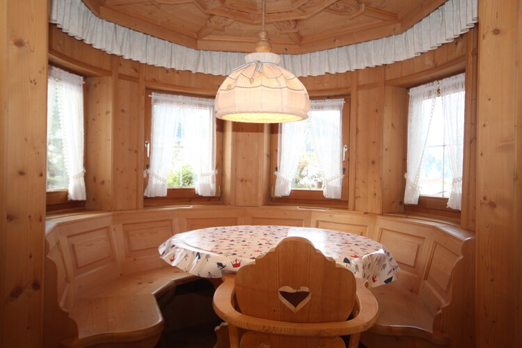 Mansion Tyrol