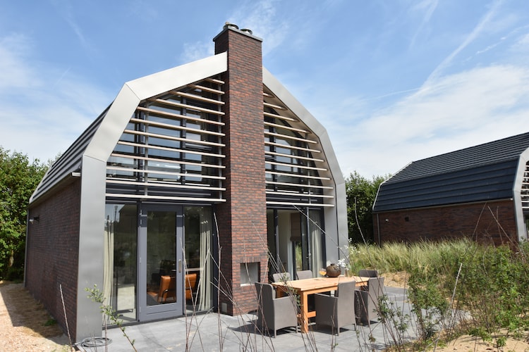 Holiday home North Holland