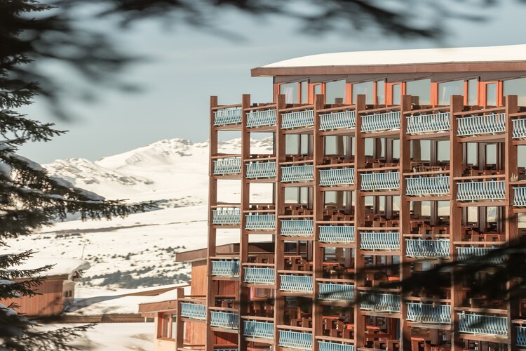 Apartment Southern Alps