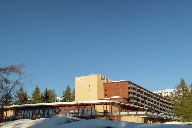 Apartment Southern Alps