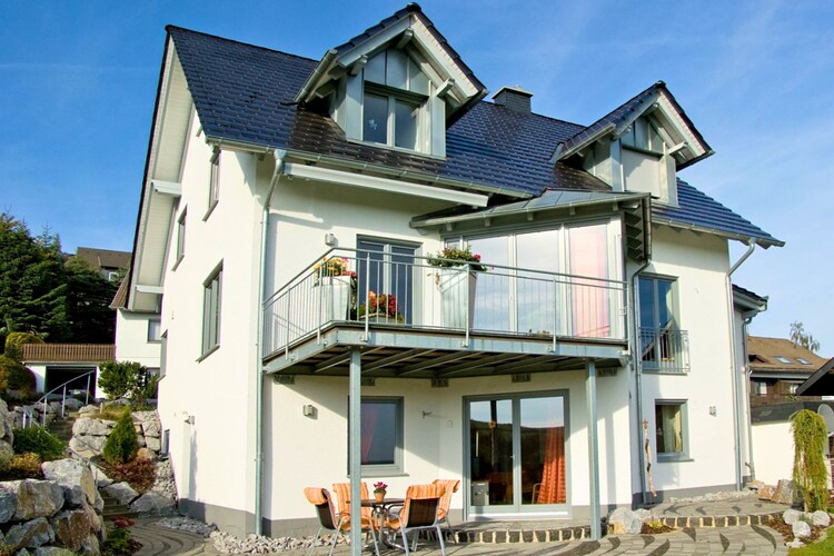 Apartment Sauerland