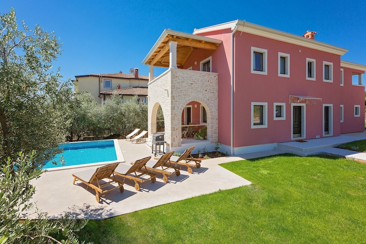 Villa Istria