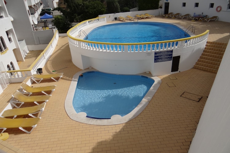 Apartment Algarve