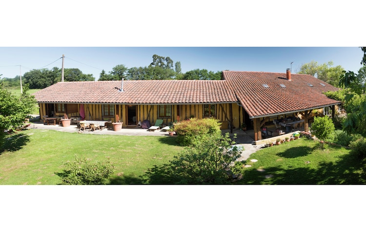 Holiday home Midi-Pyrenees