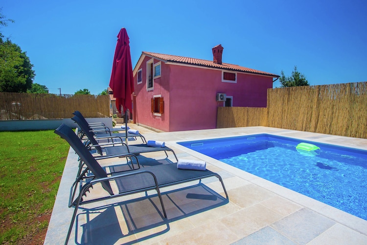 Holiday home Istria