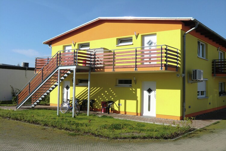 Apartment Baltic Sea Region