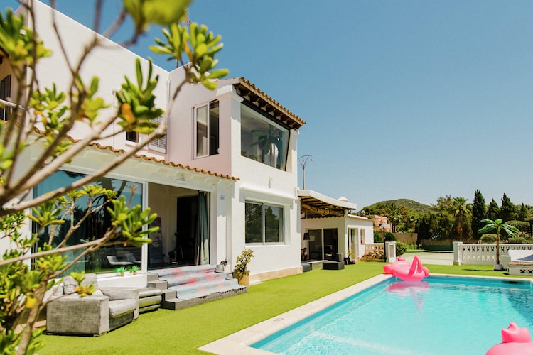 Villa Ibiza