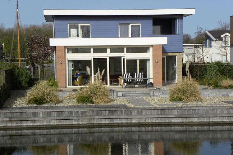 Villa Flevoland