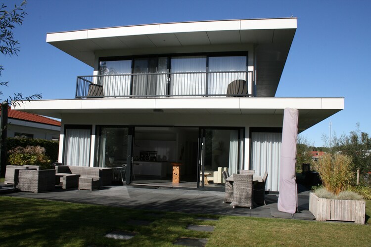 Villa Flevoland
