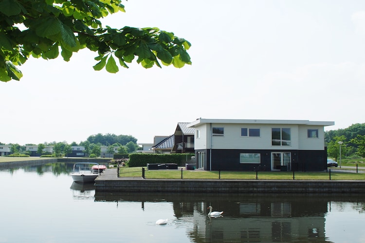 Villa Flevoland