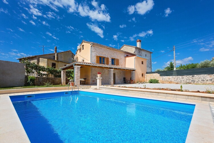 Holiday home Istria