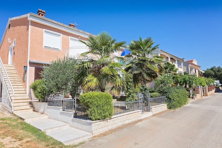Apartment Istria
