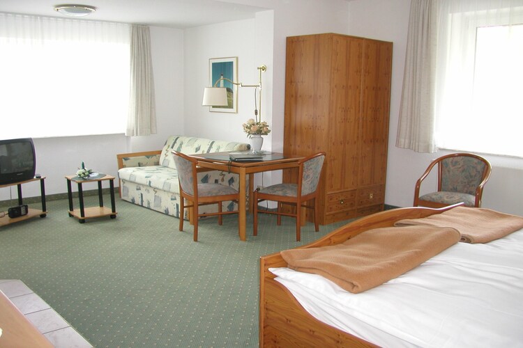 Apartment Baltic Sea Region