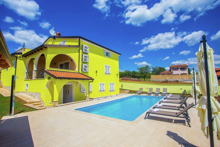 Apartment Istria