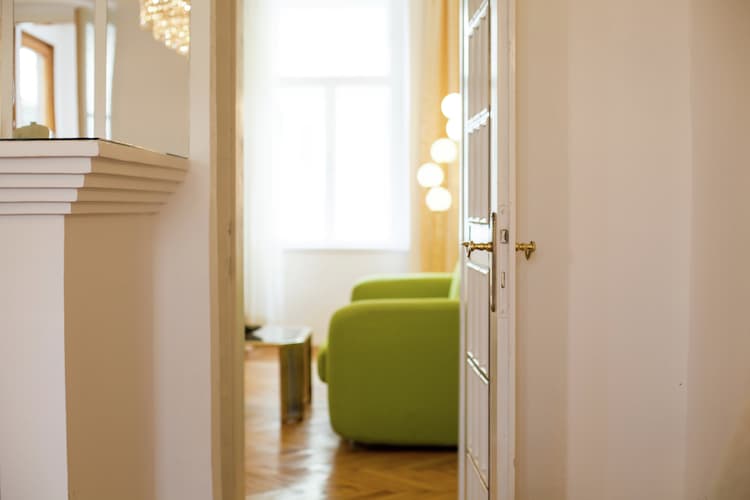 Apartment Lower Austria Vienna