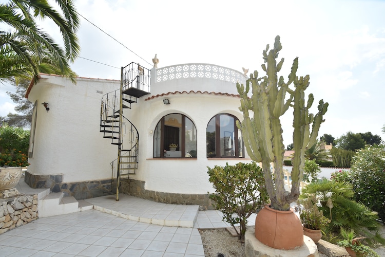 Holiday home Costa Blanca