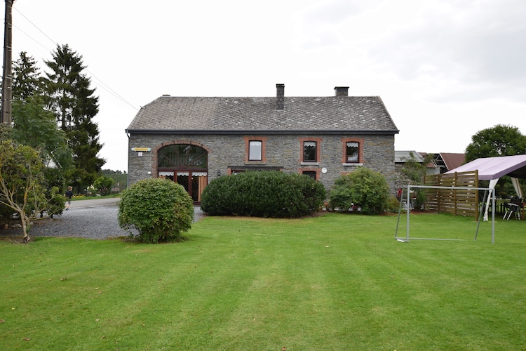 Holiday home Luxembourg