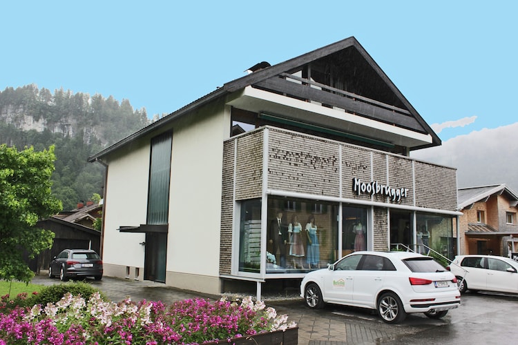 Holiday home Vorarlberg