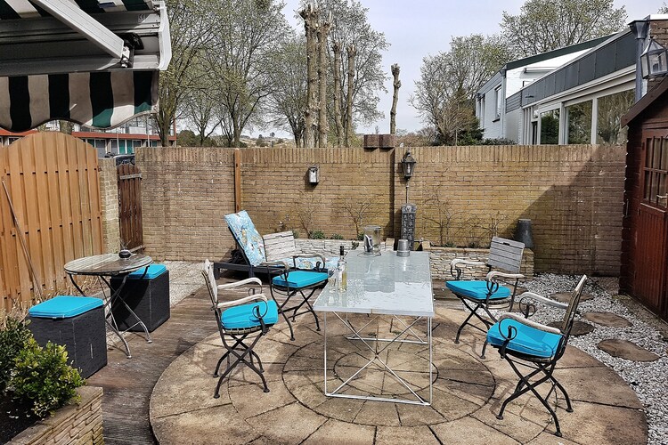 Bungalow North Holland