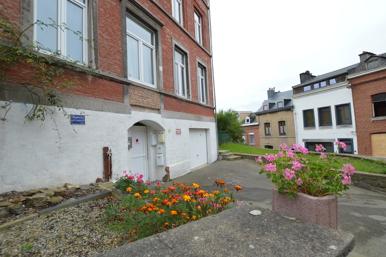 Apartment Liege