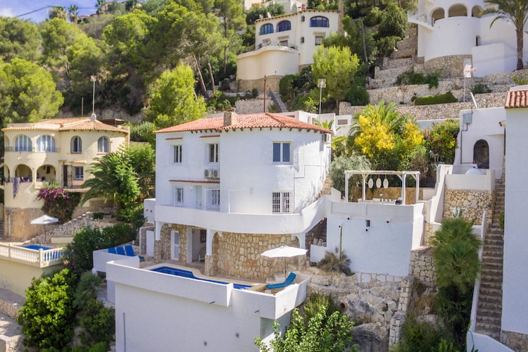 Villa Costa Blanca