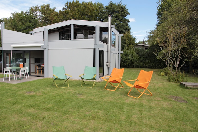 Holiday home Zealand