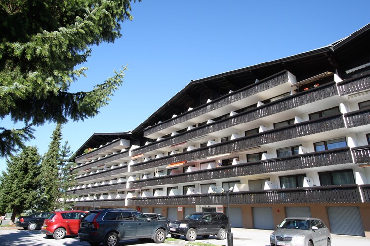 Apartment Salzburg