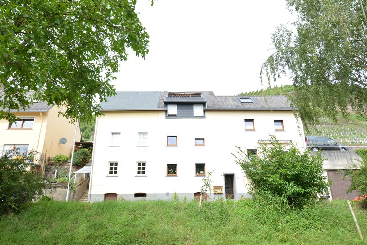 Apartment Eifel
