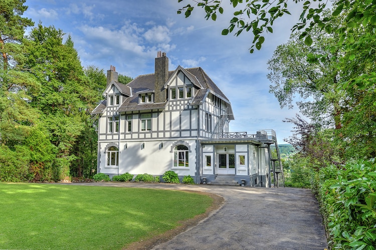 Holiday home Liege
