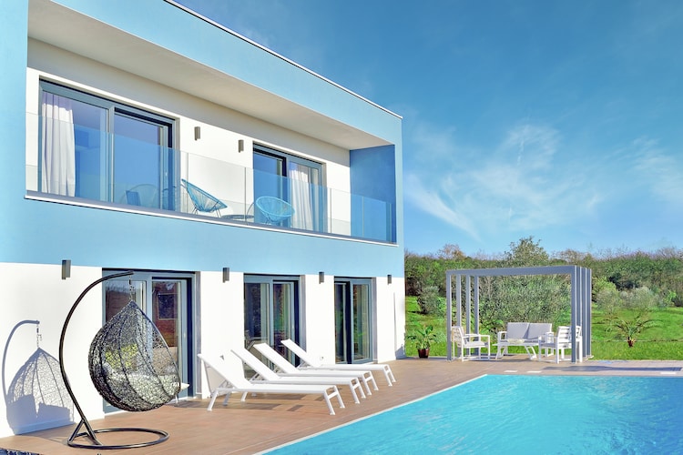 Villa Istria