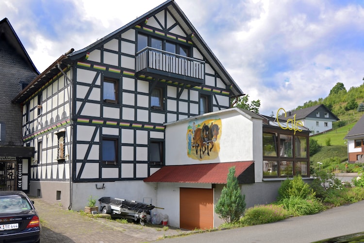 Apartment Sauerland