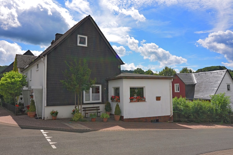 Apartment Sauerland