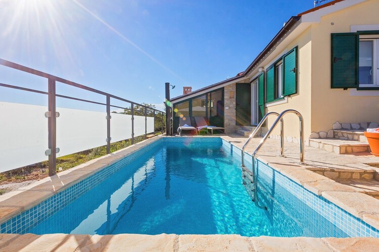 Holiday home Istria
