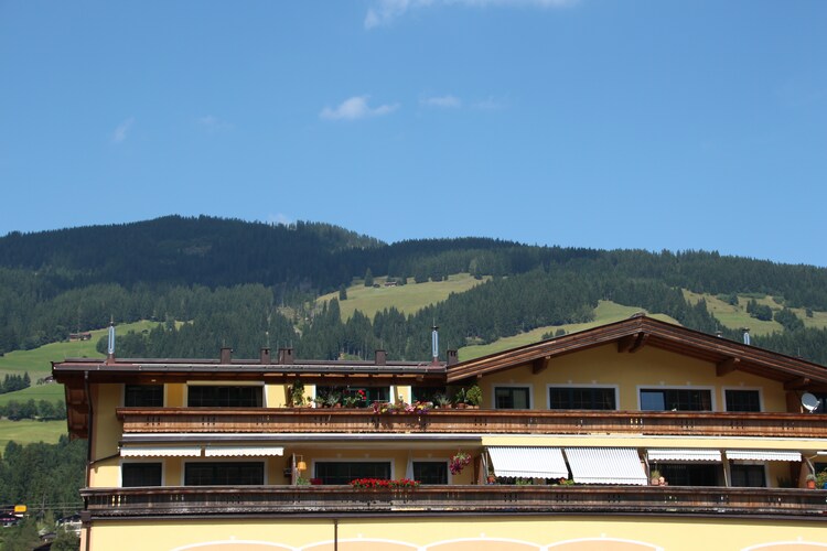 Apartment Tyrol